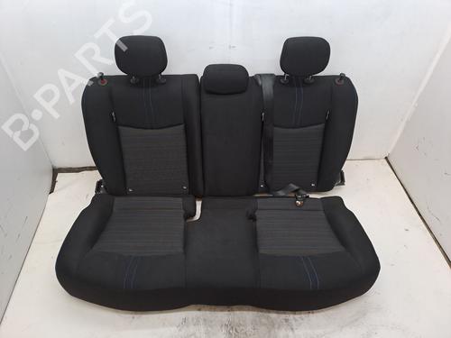 Setesett NISSAN LEAF (ZE1) Electric (150 hp) 23380211