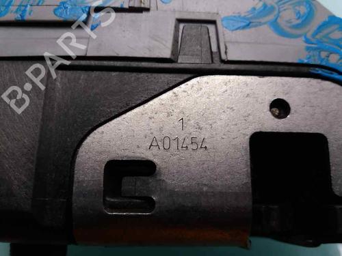 Rear right lock PEUGEOT 308 I (4A_, 4C_) 1.6 HDi | BP23387207C99 