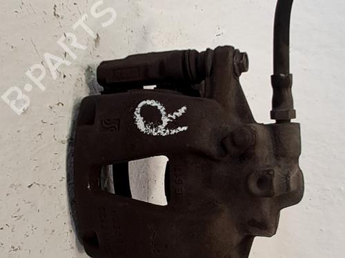 Used Right front brake caliper Right front brake caliper OPEL CORSA D (S07) 1.2 (L08, L68) (80 hp) 33768743 33768743