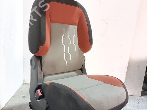 Left front seat PEUGEOT PARTNER Box Body/MPV 1.6 BlueHDi 100 | BP28336674C15 