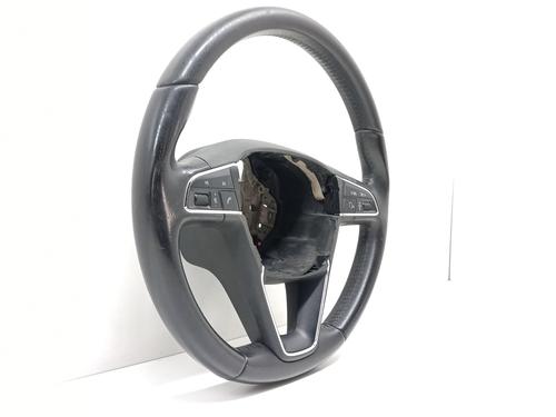 Steering wheel SEAT TOLEDO IV (KG3) 1.6 TDI | BP27252660C49 