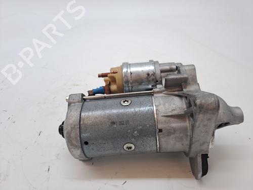 Starter NISSAN NAVARA NP300 Platform/Chassis (D23) 2.3 dCi 4x4 | BP23365193M8