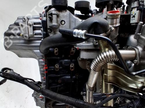 Engine SSANGYONG RODIUS II 2.0 Xdi | BP29990725M1 