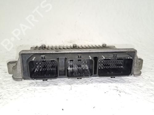Computer motormanagement CITROËN C3 I (FC_, FN_) 1.4 i | BP29557508M57 