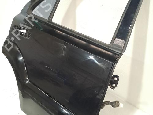 Used Right rear door KIA SORENTO I (JC) 2.5 CRDi (170 hp) 25613032