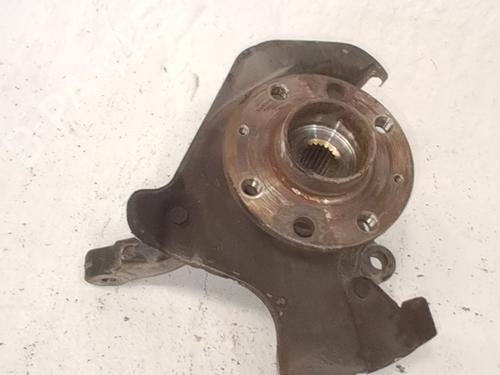 Used Right front steering knuckle Right front steering knuckle OPEL CORSA E (X15) 1.4 (08, 68) (90 hp) 36523604 36523604
