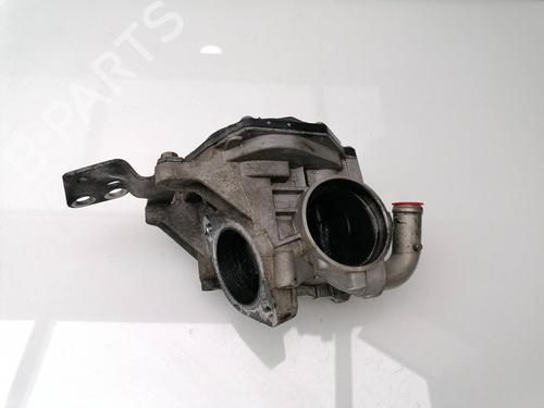 Used Egr IVECO DAILY VI Van 33S12, 35S12, 35C12 (116 hp) 23938275