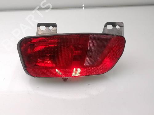 Left taillight CITROËN C4 SPACETOURER (3D_) 1.6 BlueHDi 120 | BP23940245C34 