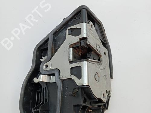 Used Rear right lock BMW X3 (E83) 3.0 d (204 hp) 23350413