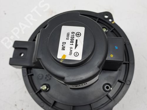 Used Heater blower motor OPEL ANTARA A (L07) 2.2 CDTi (163 hp) 23366937