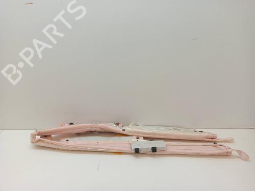 Venstre sete kollisjonspute SEAT LEON (1P1) 1.6 TDI (90 hp) 23339076
