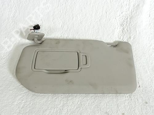 Used Left sun visor NISSAN X-TRAIL IV (T33) 1.5 VC-T e-Power e-4ORCE (213 hp) 32014207