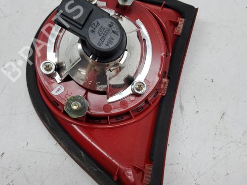 Right tailgate light VW GOLF V (1K1) 1.9 TDI | BP23367778C80 