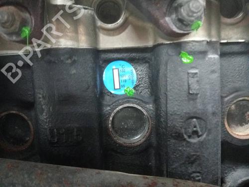 Engine HYUNDAI MATRIX (FC) 1.5 CRDi | BP23354849M1