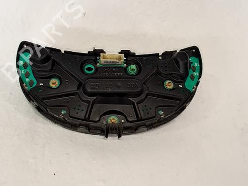 Instrument cluster OPEL COMBO Box Body/MPV 1.7 CDTI 16V | BP34182226C47 - Image 2