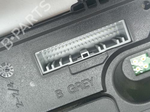 Electronic module RENAULT MEGANE III Hatchback (BZ0/1_, B3_) 1.2 TCe (BZ2B, BZ11) | BP26538865M83 