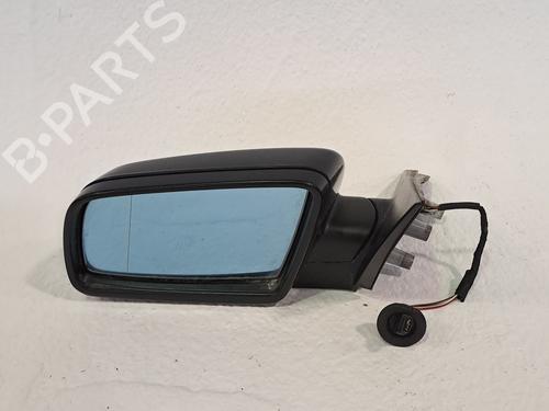 Left mirror BMW 5 (E60) 520 d 51167189571