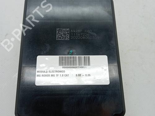 Used Electronic module MG MG HS (AS23) 1.5 EHS Hybrid (CSA6463) (258 hp) 23348017