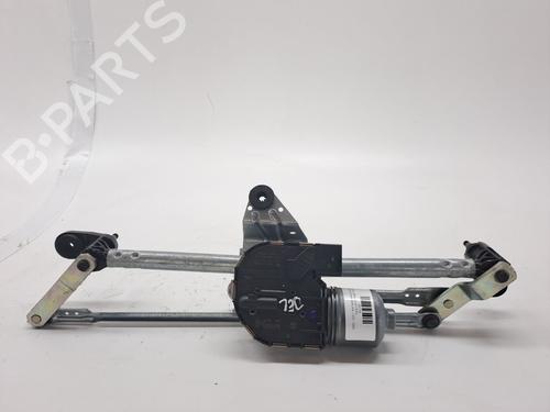 Used Front wiper motor SKODA OCTAVIA III (5E3, NL3, NR3) 1.4 TSI (150 hp) 23362132