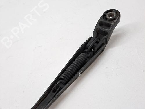 Front windshield wiper arm SKODA FABIA II (542) 1.2 12V | BP26520412C143 