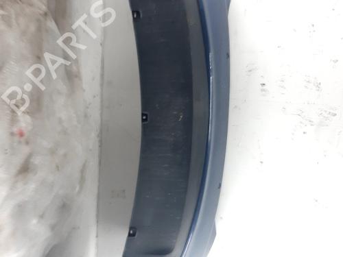 Used Rear bumper Rear bumper 37288650 37288650