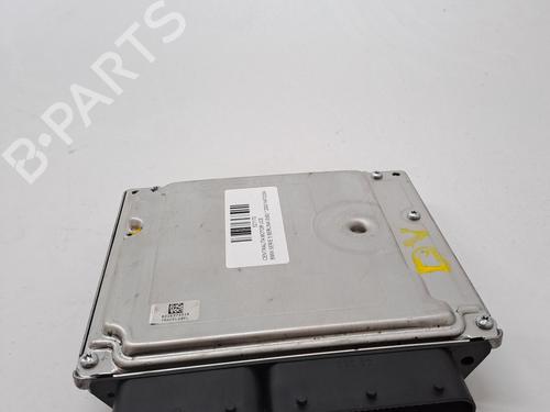 Engine control unit (ECU) BMW 5 (E60) 520 d | BP23369982M57 
