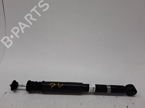 Højre bagtil støddæmper RENAULT TWINGO II (CN0_) 1.5 dCi (CN0E) (64 hp) 23367369
