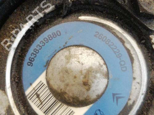 Styring servopumpe CITROËN XSARA (N1) 2.0 HDi 90 | BP26539151M99 