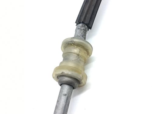 Gear lever BMW X3 (E83) 2.0 sd | BP26544357M90  - Image 6