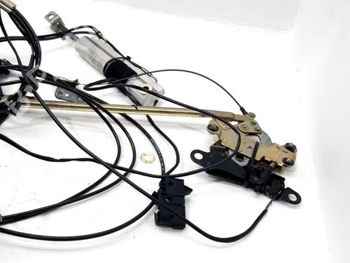 Sunroof engine MERCEDES-BENZ SLK (R171) 350 (171.456) | BP32289194M60