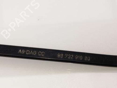 Front windshield wiper arm PEUGEOT 208 I (CA_, CC_) 1.4 HDi | BP23404874C143 