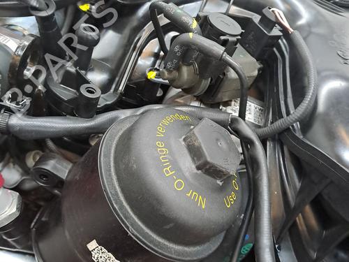 Engine AUDI A7 Sportback (4GA, 4GF) 3.0 TDI quattro | BP23369344M1 