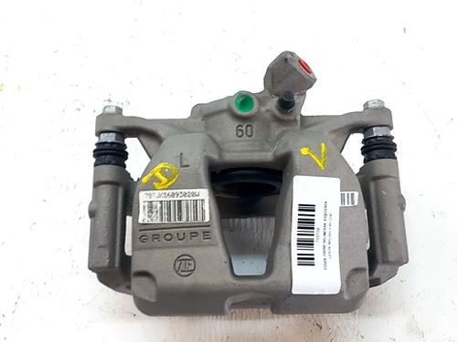 Venstre bremsekaliber foran CITROËN BERLINGO Box Body/MPV (K9) e-Berlingo | BP29559139M105 
