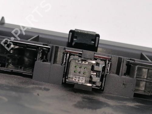 Used Warning switch SEAT IBIZA IV (6J5, 6P1) 1.4 TDI (90 hp) 23288851