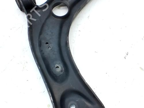 Used Right front suspension arm VW PASSAT B8 (3G2, CB2) 2.0 TDI (150 hp) 32106267