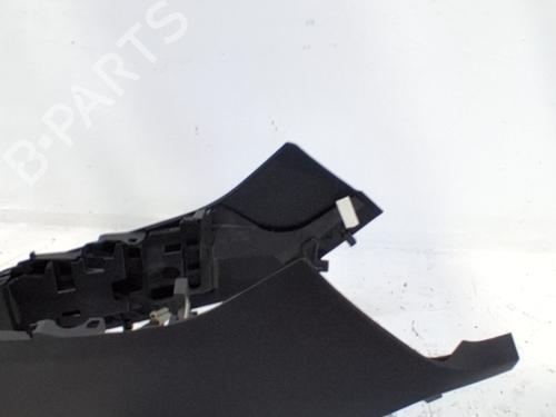 Middle console FORD FIESTA VII (HJ, HF) 1.0 EcoBoost | BP40545742I22 - Image 5