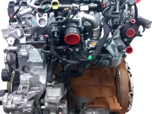Used Engine Engine CITROËN JUMPY III Van (V_) 2.0 BlueHDi 145 4x4 (144 hp) 36406929 36406929