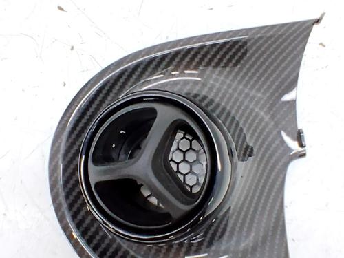 Air vent SMART FORTWO Convertible (453) electric drive / EQ (453.491) | BP37289161I21 - Image 3