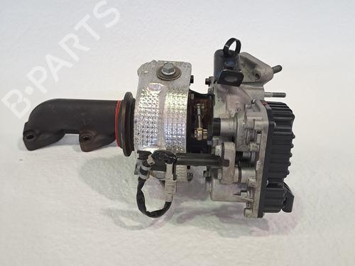 Turbolader/Kompressor HYUNDAI TUCSON (NX4E, NX4A) 1.6 CRDi Hybrid 48V (136 hp) 23977770