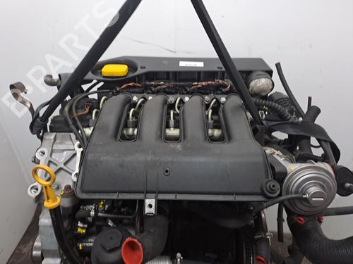 Moteur LAND ROVER FREELANDER I (L314) 2.0 Td4 4x4 (112 hp) 23977703