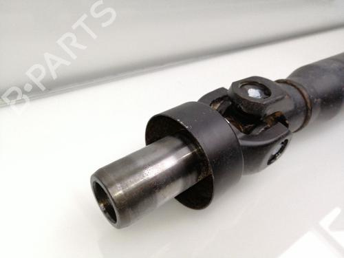 Driveshaft SUZUKI GRAND VITARA II (JT, TE, TD) 1.9 DDiS All-wheel Drive (JT419, TD44, JB419WD, JB419XD,... | BP23936231M37 