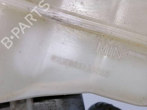 Brake master cylinder BMW 3 Touring (E91) 320 d | BP24187825M77 