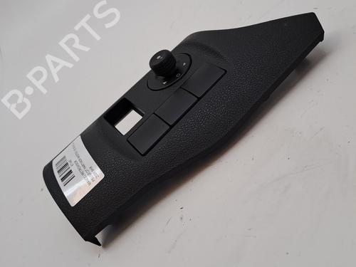 Mirror switch PEUGEOT PARTNER Box Body/MPV 1.6 HDi 16V | BP26921419I25 