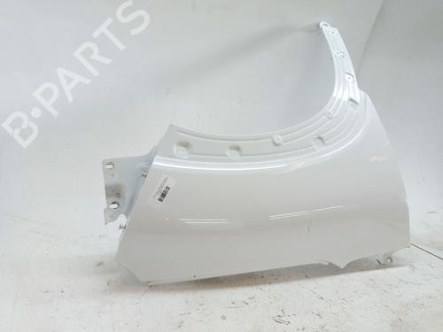 Right front fenders CITROËN C3 AIRCROSS II (2R_, 2C_) 1.5 BlueHDi 110 | BP29500059C42 