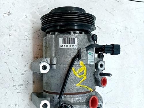 Used AC compressor KIA SPORTAGE III (SL) 1.7 CRDi (116 hp) 29229273