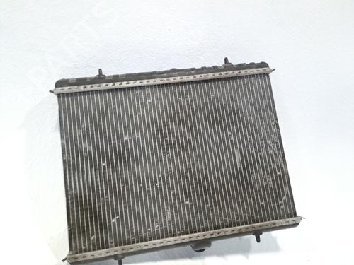 Køler FIAT SCUDO Van (270_, 272_) 2.0 D Multijet (128 hp) 24445209