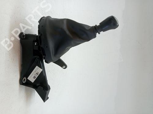 Used Gear lever NISSAN QASHQAI I (J10, NJ10) 2.0 (141 hp) 27519568