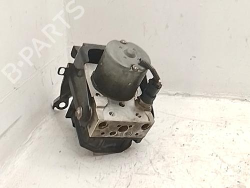 Used ABS pump ABS pump TOYOTA COROLLA Saloon (_E12_) 1.4 D-4D (NDE120_, NDE120R) (90 hp) 34392876 34392876