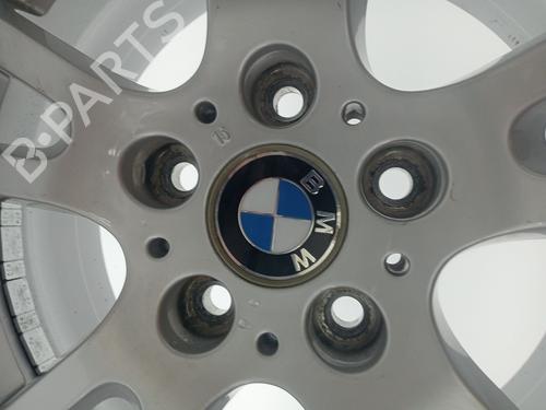 Rim BMW X3 (E83) 2.0 sd | BP23369604C45 