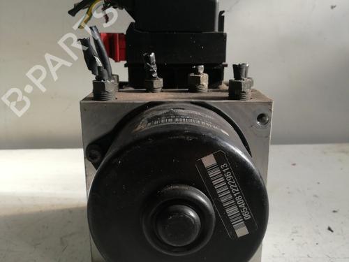 Pompe ABS PEUGEOT 206 Hatchback (2A/C) 1.4 HDi eco 70 (68 hp) 24999012